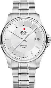 Swiss Military Quartz